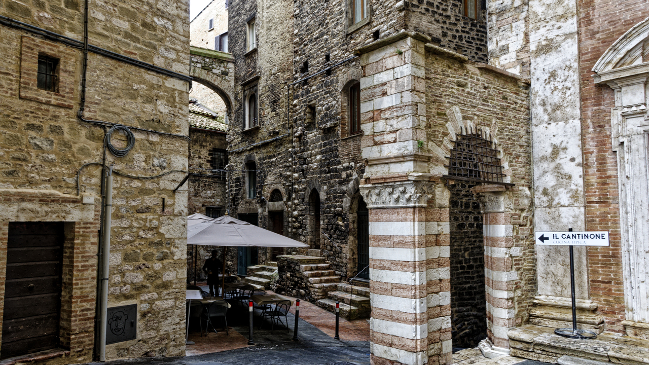 20220908 120202••Perugia•Umbria•Italy